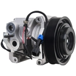 Order FOUR SEASONS - 198373 - A/C Compressor For Your Vehicle