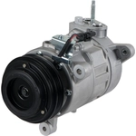 Order New Compressor And Clutch by FOUR SEASONS - 198381 For Your Vehicle