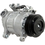 Order New Compressor And Clutch by FOUR SEASONS - 198382 For Your Vehicle
