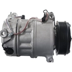 Order FOUR SEASONS - 198501 - New Compressor And Clutch For Your Vehicle