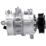 Order FOUR SEASONS - 198507 - A/C Compressor For Your Vehicle