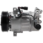 Order FOUR SEASONS - 198585 - A/C Compressor For Your Vehicle