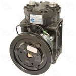 Order New Compressor And Clutch by FOUR SEASONS - 58022 For Your Vehicle