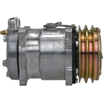 Order New Compressor And Clutch by FOUR SEASONS - 58033 For Your Vehicle