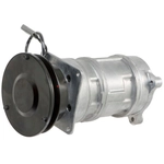 Order FOUR SEASONS - 58078 - A/C Compressor For Your Vehicle