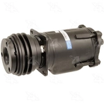 Order New Compressor And Clutch by FOUR SEASONS - 58088 For Your Vehicle