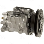 Order Compresseur et embrayage neuf de FOUR SEASONS - 58100 For Your Vehicle