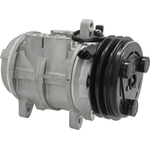 Order New Compressor And Clutch by FOUR SEASONS - 58101 For Your Vehicle