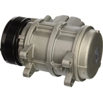 Order Compresseur et embrayage neuf de FOUR SEASONS - 58111 For Your Vehicle