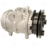 Order New Compressor And Clutch by FOUR SEASONS - 58114 For Your Vehicle