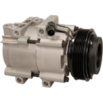 Order New Compressor And Clutch by FOUR SEASONS - 58119 For Your Vehicle