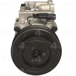 Order New Compressor And Clutch by FOUR SEASONS - 58119 For Your Vehicle