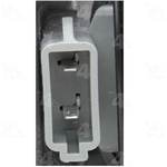 Order Compresseur et embrayage neuf de FOUR SEASONS - 58124 For Your Vehicle