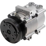 Order New Compressor And Clutch by FOUR SEASONS - 58129 For Your Vehicle
