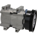 Order New Compressor And Clutch by FOUR SEASONS - 58139 For Your Vehicle