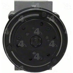 Order Compresseur et embrayage neuf de FOUR SEASONS - 58144 For Your Vehicle