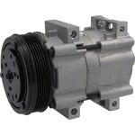 Order New Compressor And Clutch by FOUR SEASONS - 58144 For Your Vehicle