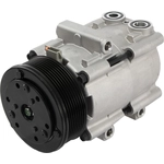 Order New Compressor And Clutch by FOUR SEASONS - 58149 For Your Vehicle
