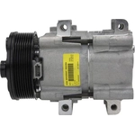 Order New Compressor And Clutch by FOUR SEASONS - 58159 For Your Vehicle
