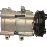 Order New Compressor And Clutch by FOUR SEASONS - 58176 For Your Vehicle