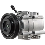 Order New Compressor And Clutch by FOUR SEASONS - 58183 For Your Vehicle