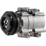 Order FOUR SEASONS - 58190 - Compresseur et embrayage neuf For Your Vehicle