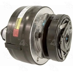 Order New Compressor And Clutch by FOUR SEASONS - 58223 For Your Vehicle