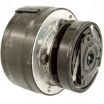 Order New Compressor And Clutch by FOUR SEASONS - 58228 For Your Vehicle