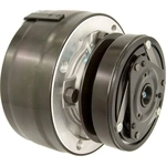 Order Compresseur et embrayage neuf de FOUR SEASONS - 58228 For Your Vehicle