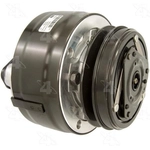 Order New Compressor And Clutch by FOUR SEASONS - 58229 For Your Vehicle