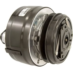 Order New Compressor And Clutch by FOUR SEASONS - 58229 For Your Vehicle