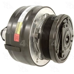 Order New Compressor And Clutch by FOUR SEASONS - 58238 For Your Vehicle