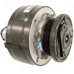 Order Compresseur et embrayage neuf de FOUR SEASONS - 58239 For Your Vehicle