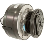 Order New Compressor And Clutch by FOUR SEASONS - 58239 For Your Vehicle