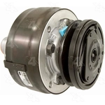 Order Compresseur et embrayage neuf de FOUR SEASONS - 58240 For Your Vehicle