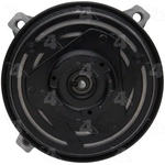Order New Compressor And Clutch by FOUR SEASONS - 58267 For Your Vehicle