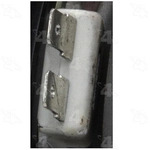 Order Compresseur et embrayage neuf de FOUR SEASONS - 58276 For Your Vehicle