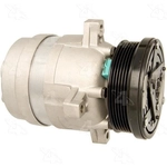 Order Compresseur et embrayage neuf de FOUR SEASONS - 58277 For Your Vehicle
