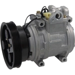Order New Compressor And Clutch by FOUR SEASONS - 58300 For Your Vehicle
