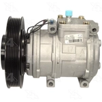 Order New Compressor And Clutch by FOUR SEASONS - 58305 For Your Vehicle