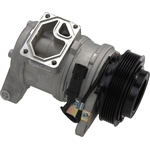Order New Compressor And Clutch by FOUR SEASONS - 58378 For Your Vehicle