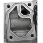 Order Compresseur et embrayage neuf de FOUR SEASONS - 58386 For Your Vehicle