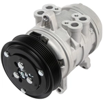Order FOUR SEASONS - 58388 - A/C Compressor For Your Vehicle