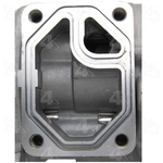 Order Compresseur et embrayage neuf de FOUR SEASONS - 58396 For Your Vehicle