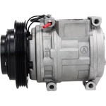 Order New Compressor And Clutch by FOUR SEASONS - 58397 For Your Vehicle