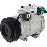 Order New Compressor And Clutch by FOUR SEASONS - 58398 For Your Vehicle