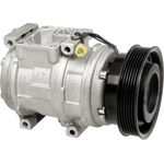 Order New Compressor And Clutch by FOUR SEASONS - 58399 For Your Vehicle