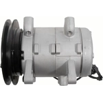 Order New Compressor And Clutch by FOUR SEASONS - 58440 For Your Vehicle