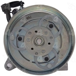 Order New Compressor And Clutch by FOUR SEASONS - 58444 For Your Vehicle