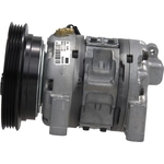 Order New Compressor And Clutch by FOUR SEASONS - 58451 For Your Vehicle